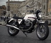 Новый Moto Guzzi V7 Classic